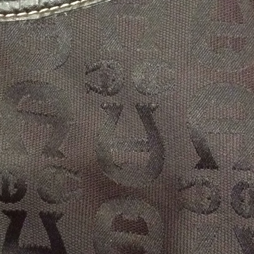 Ettinne Aigner purse - Picture 5 of 5